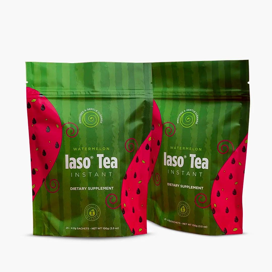 Watermelon Tea Cleanse (Pre-Order) - The Maple Company