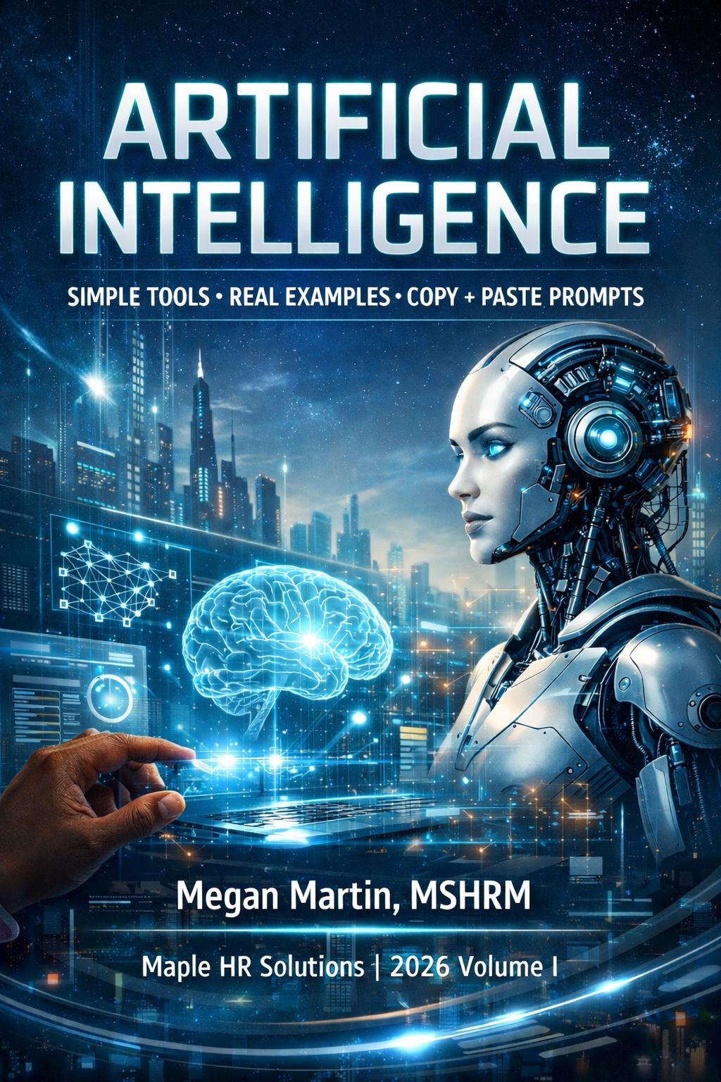AI for Small Business Owners