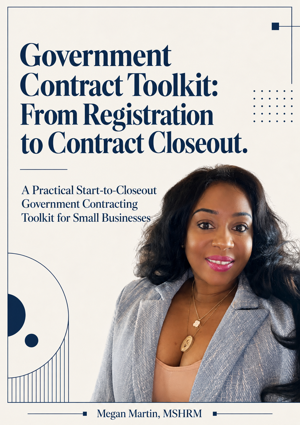Government Contract Toolkit