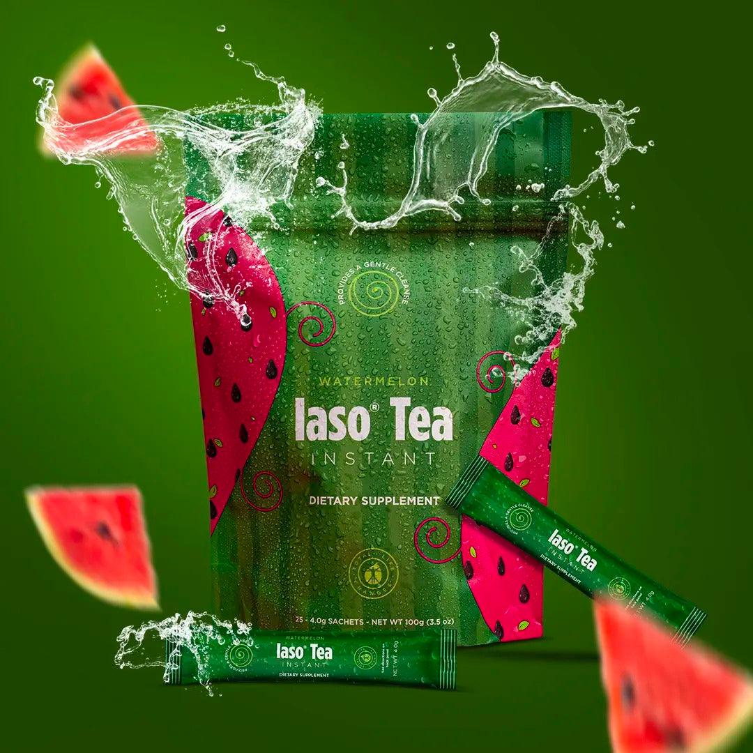 Watermelon Tea Cleanse (Pre-Order) - The Maple Company