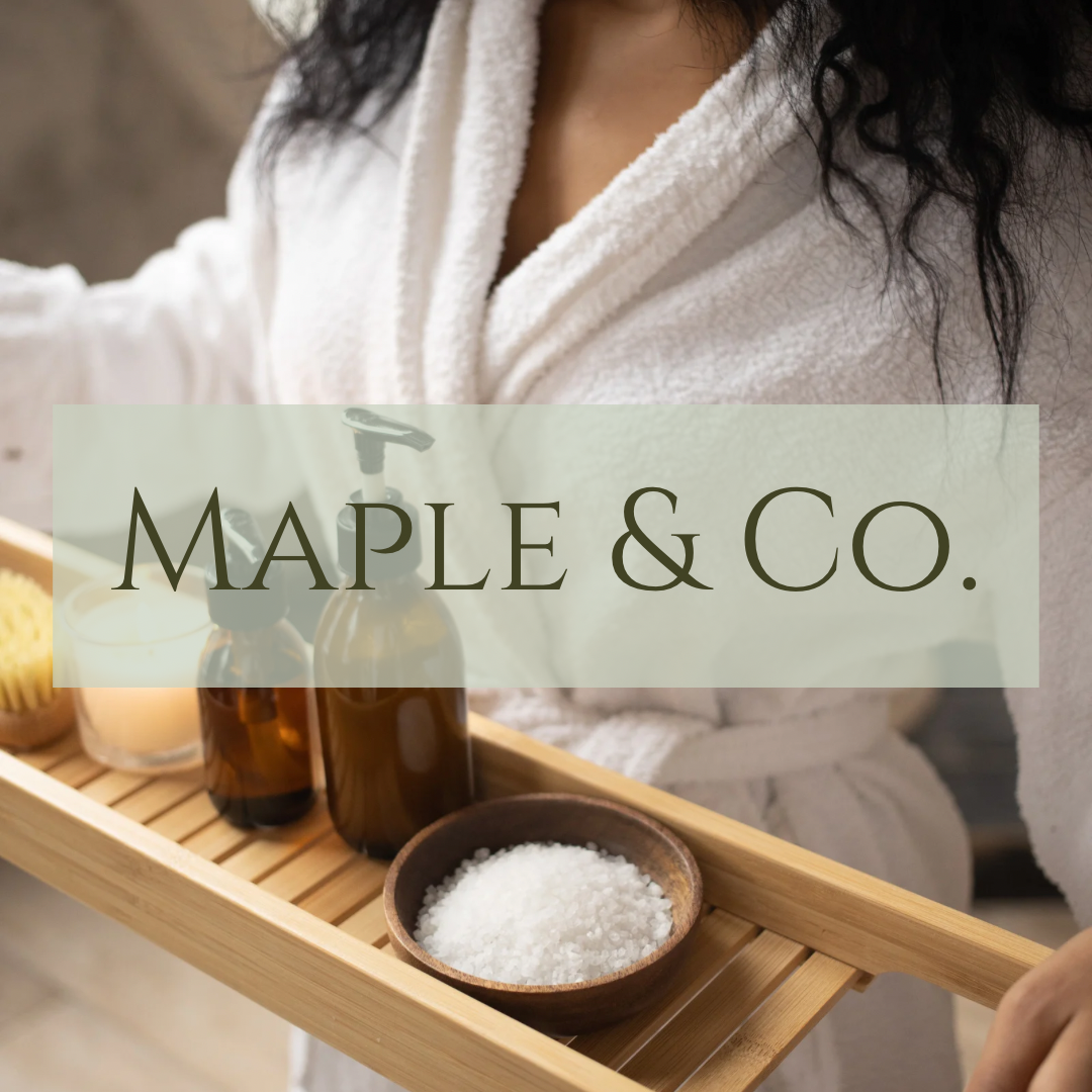 The Maple Company