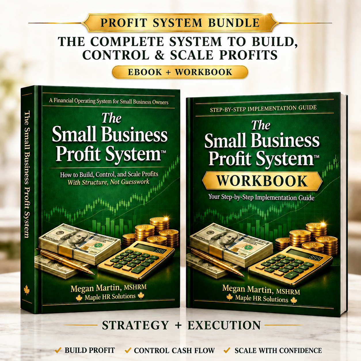 The Small Business Profit System™