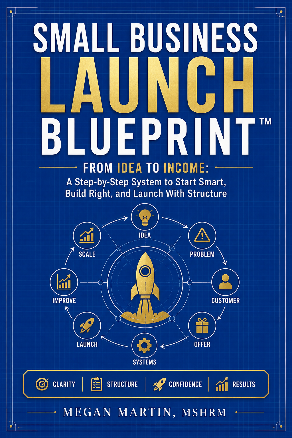 Small Business Launch Blueprint™