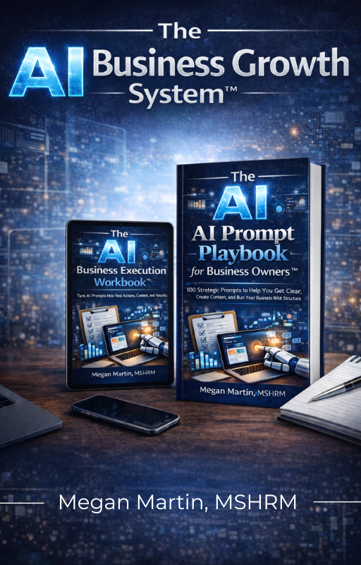 The AI Business Growth System™