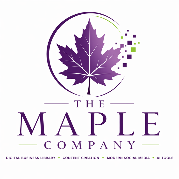 The Maple Company